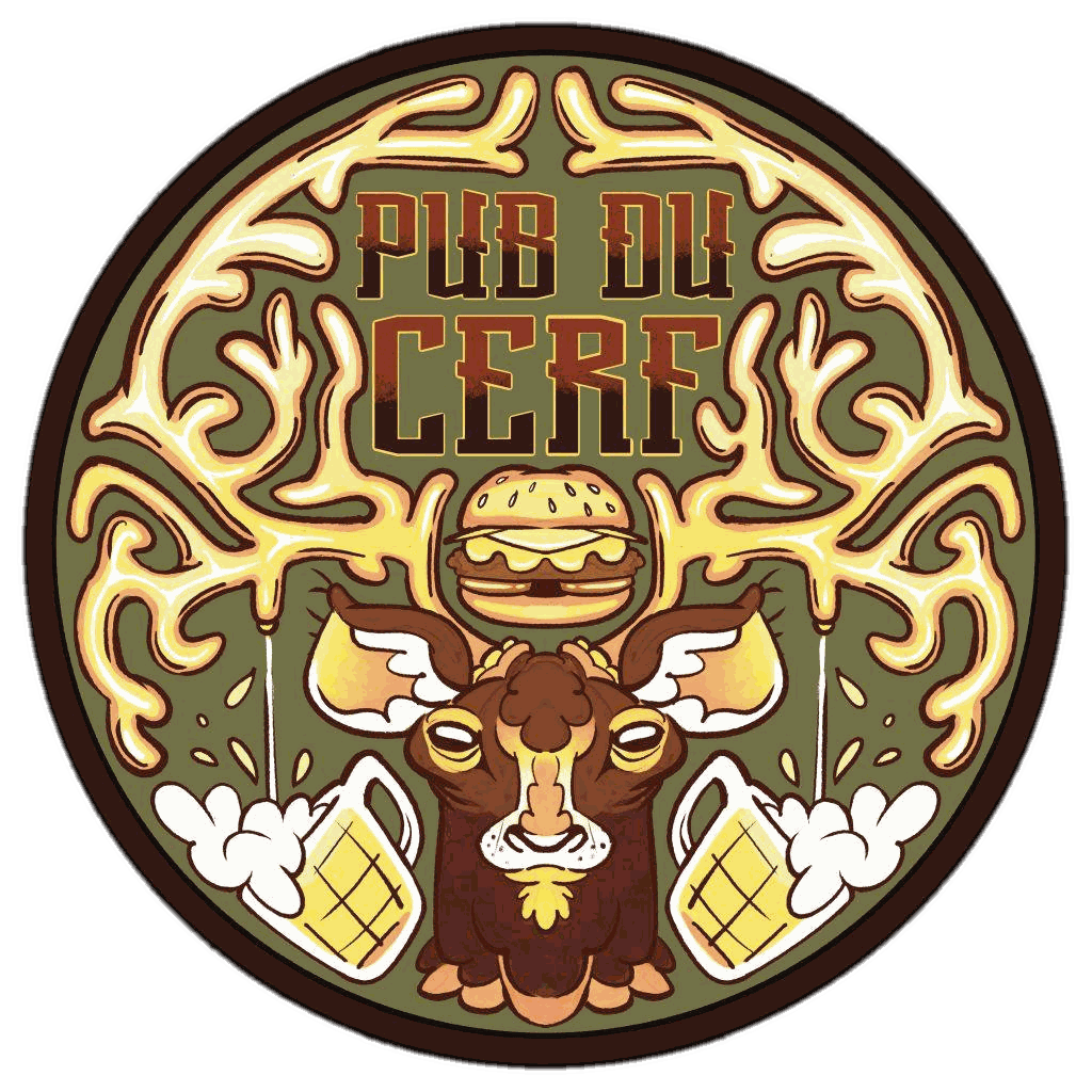 Pub du Cerf
